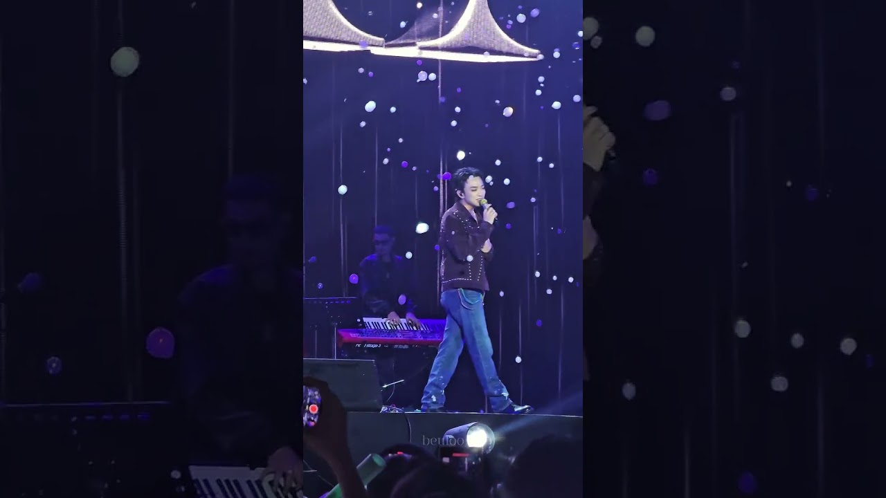 251228 HOZO Fest - SOOBIN - Dancing in the dark