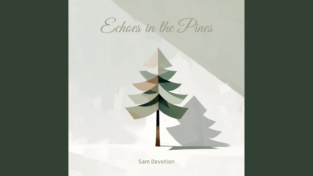 Echoes in the Pines