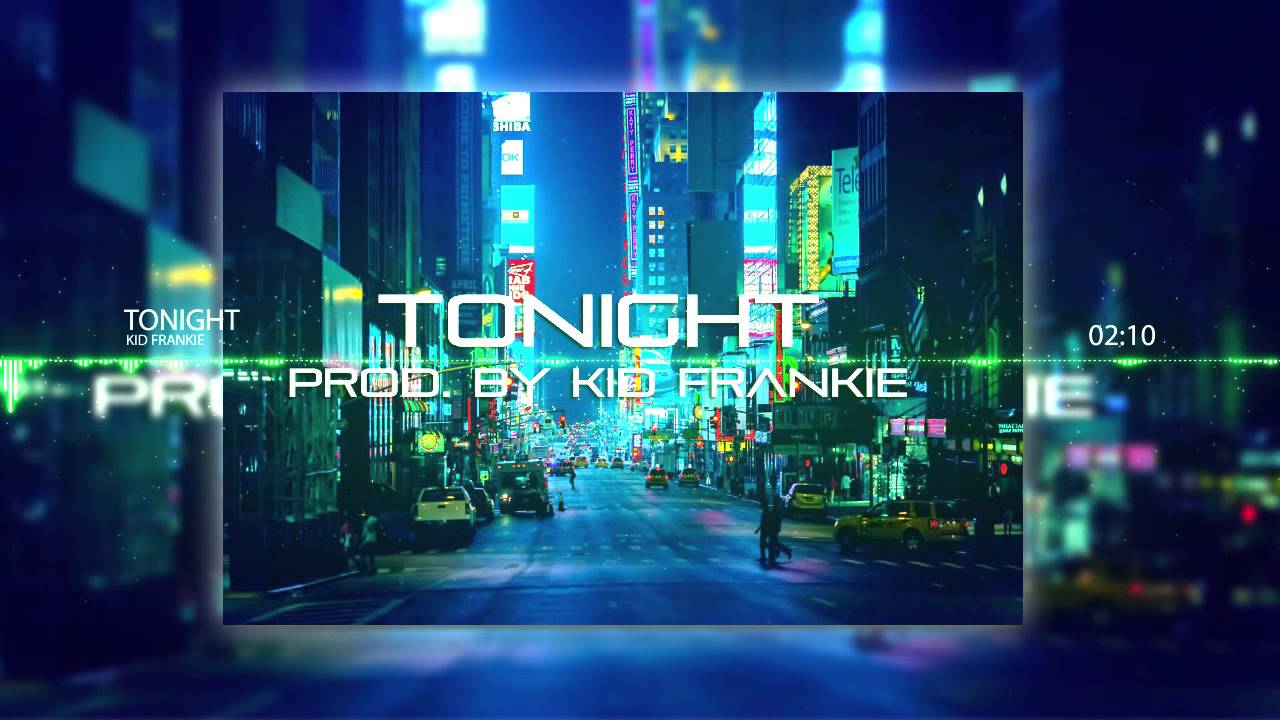 *New* Kid Ink | Kirko Bangz | August Alsina (Type Beat) -Tonight *Radio Hit*