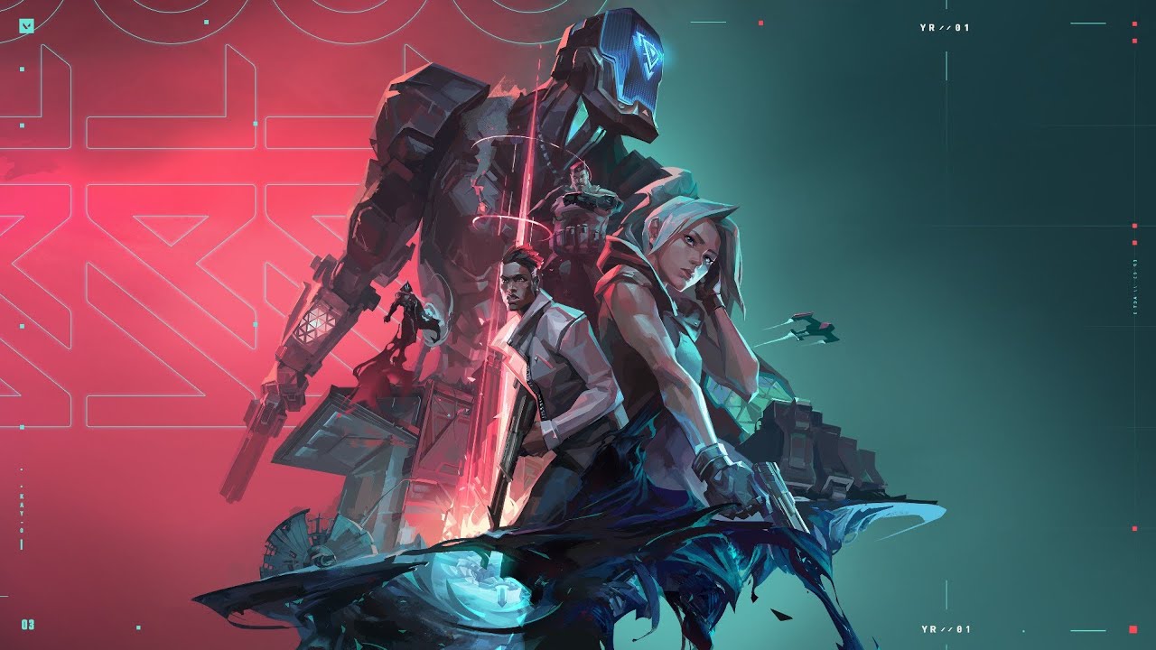 AnonymousYT Live Stream 🤩🎮