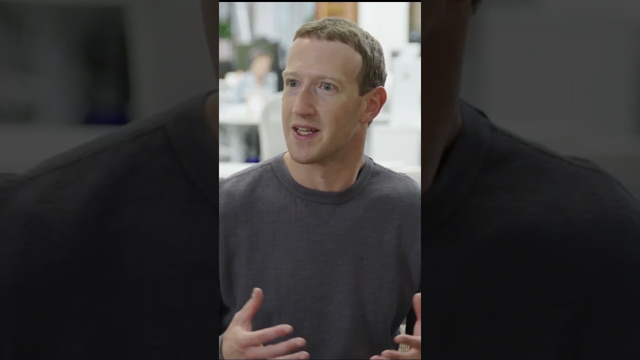 Mark Zuckerberg On Team Building And Executing Ideas