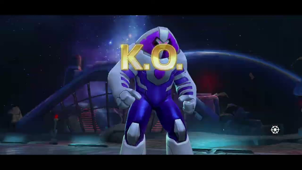 Rare war vid and r5 reveal N.G vs LVT