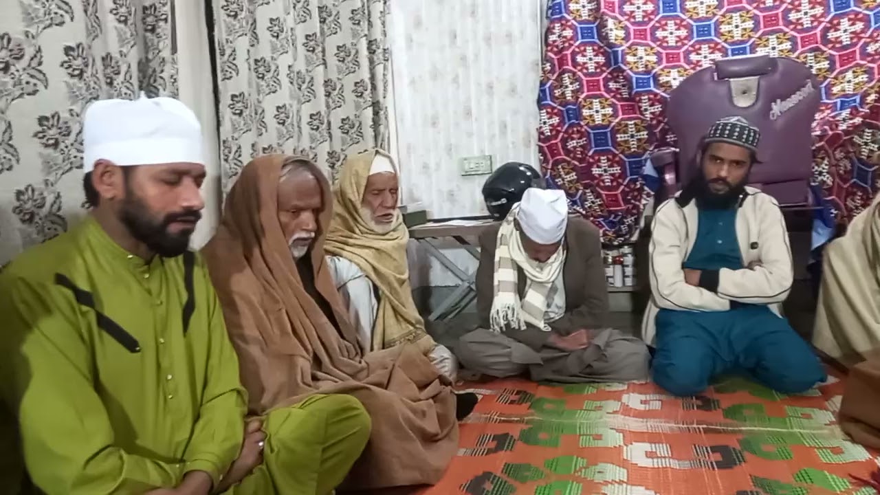 Mughal naat channel 