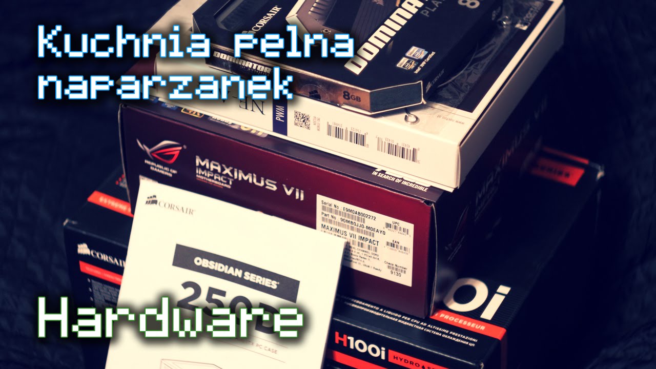 ASUS USB BIOS Flashback (Maximus VII Impact)