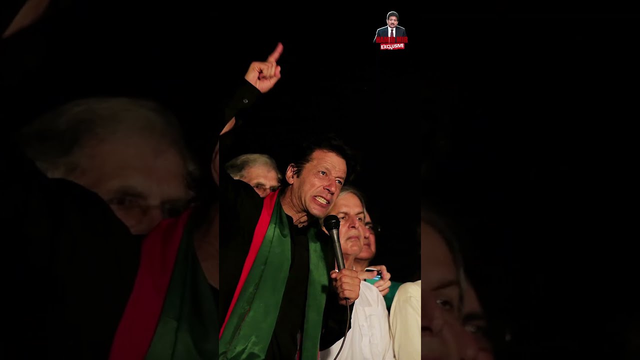 Why was the joint 2014 Long March by Imran Khan and Tahir-ul-Qadri so historic?