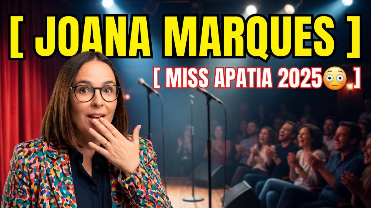 |Miss Apatia 2025 😳 | O Extremamente Desagradável Que Ninguém Viu Chegar Extremamente Desagradável