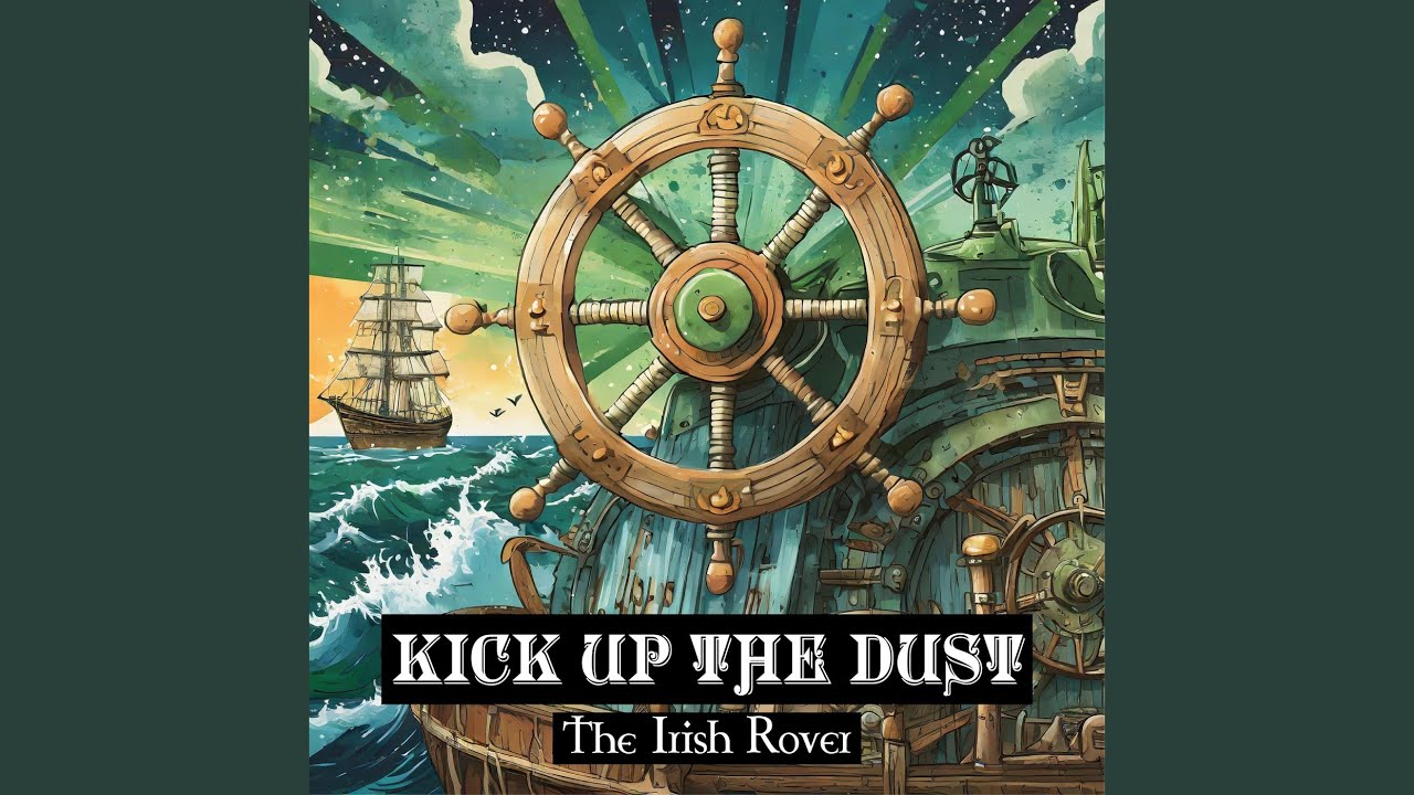 The Irish Rover