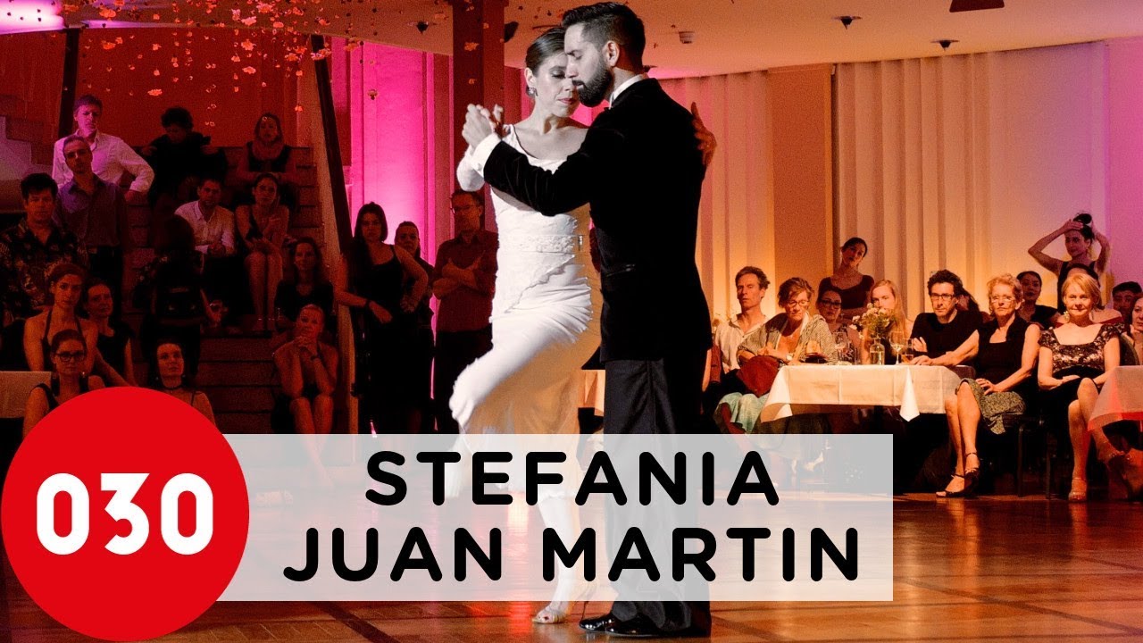 Juan Martin Carrara and Stefania Colina – Puente Alsina #JuanMartinStefania