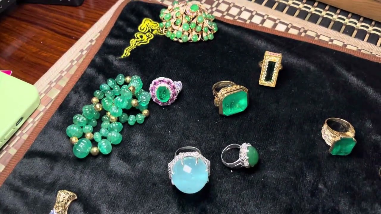 1977 GIA 证书