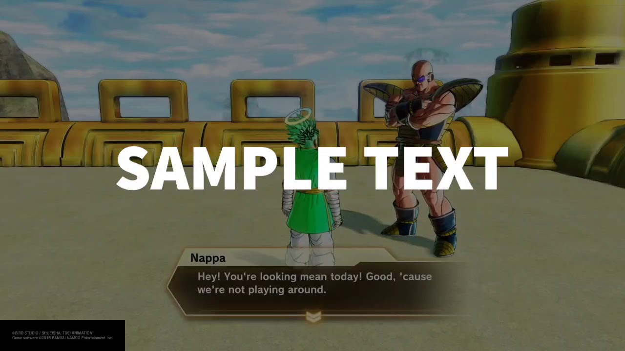 Not a reupload I promise