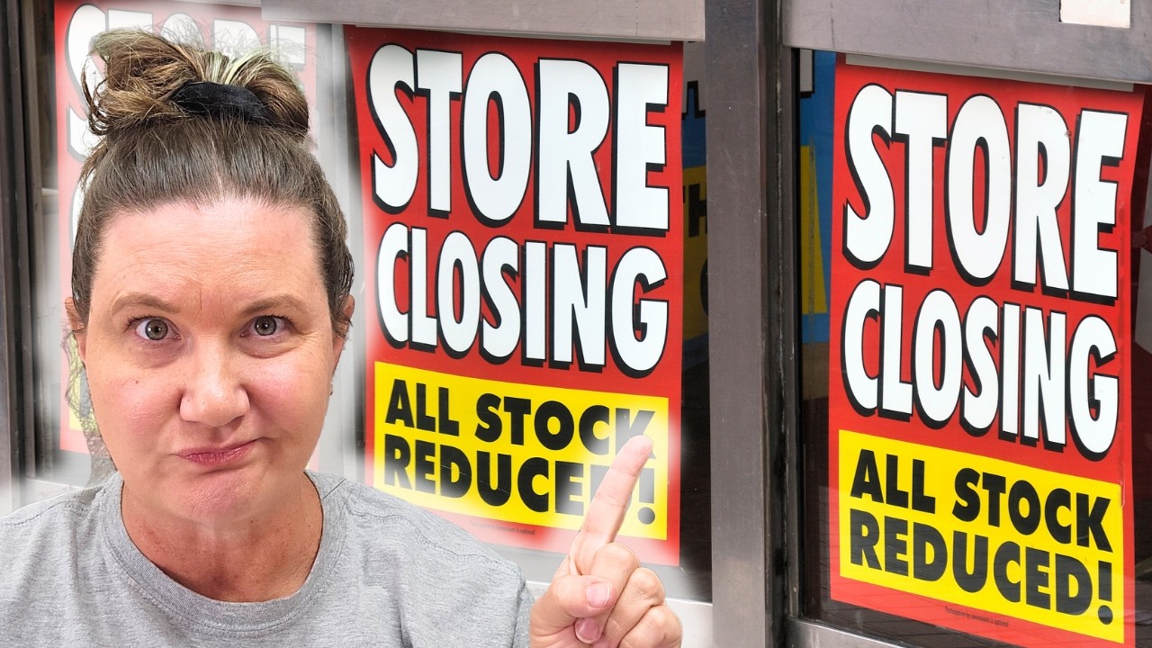 Inside the Collapse of the Online Paper Craft Industry