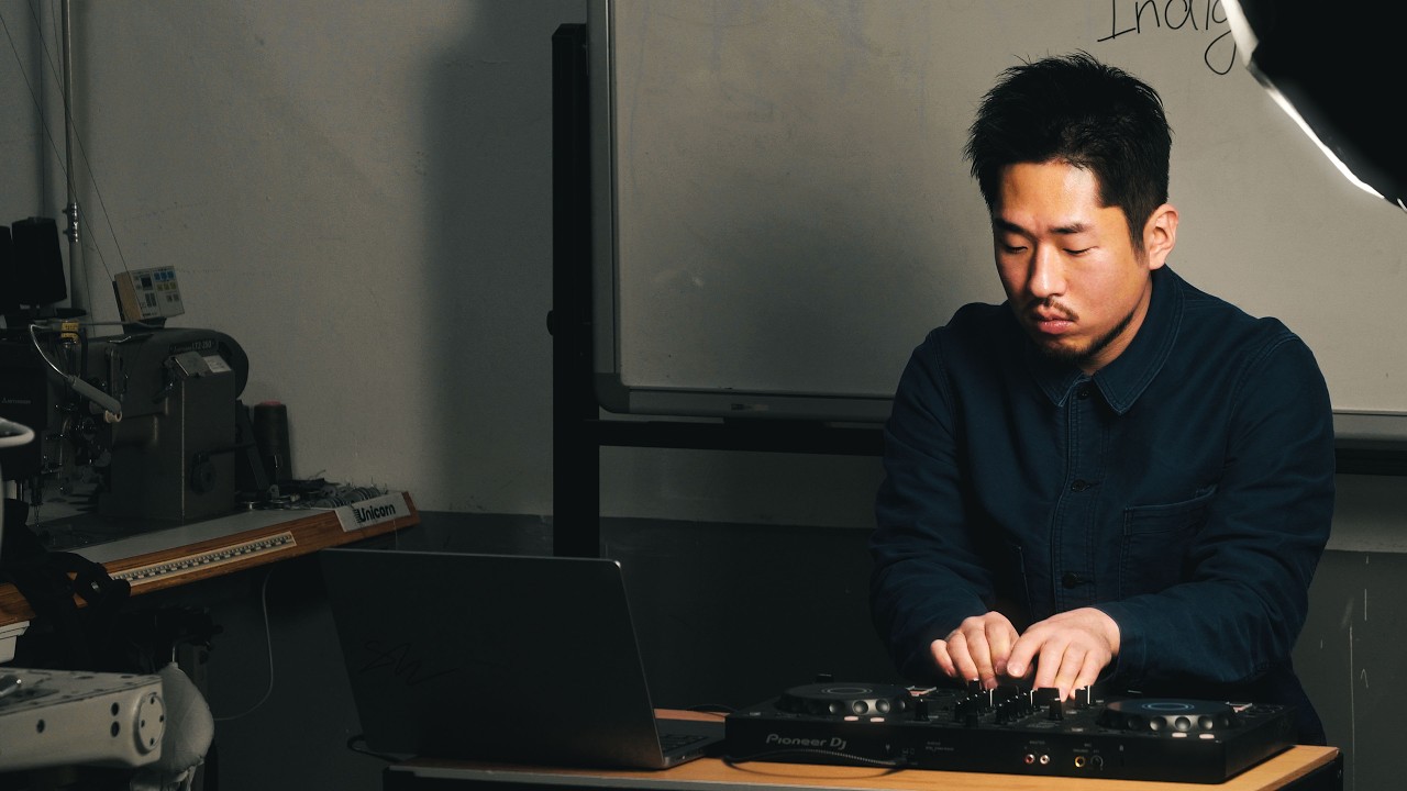 작업 능률 올려주는 적당히 둠칫하고 그루브한 2026년 노동요 플레이리스트 | PLAYLIST