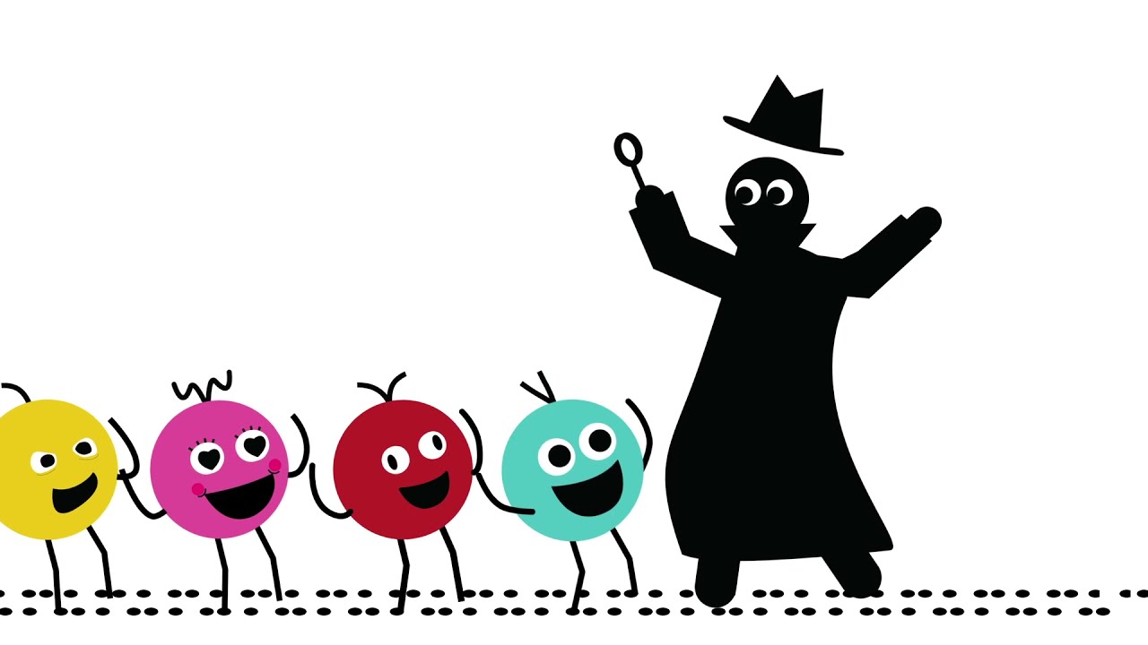 SEL (Social-Emotional Learning) Songs for Kids | A LITTLE SEL | Social Awareness Detective Song