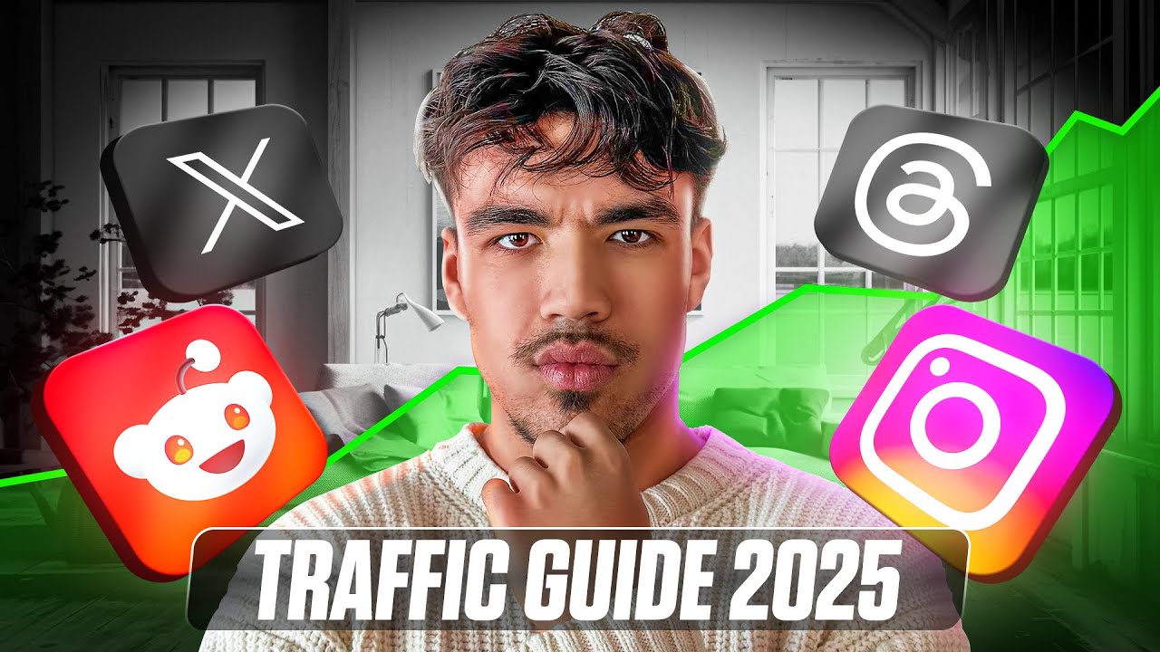 AI OFM Full Traffic Guide for ’25