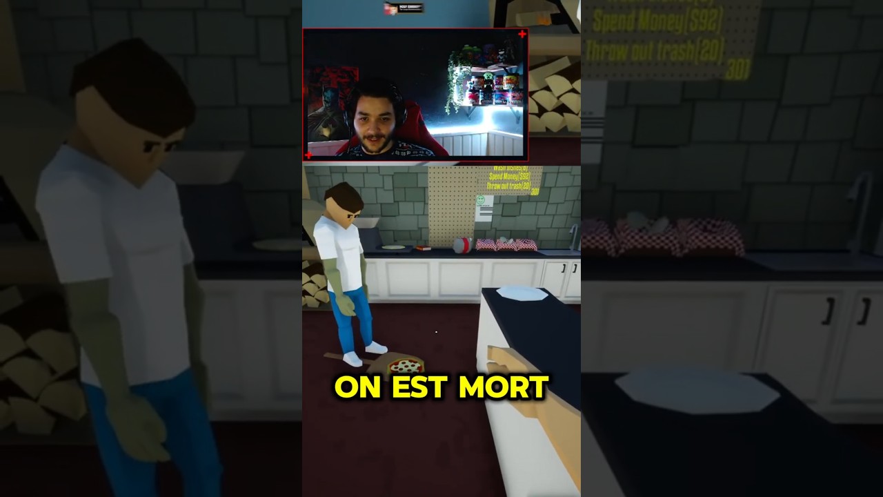 meme avec de l'entrainement c'est impossible a reproduire 🤣🤣 