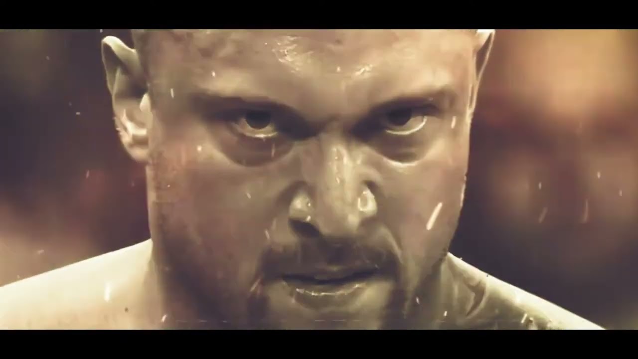 FSW MECCA VII: DOOMSDAY INTRO... The Return of KILLER KROSS