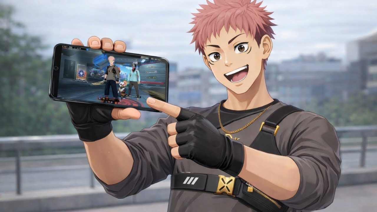 Jugando De clasificatoria con mi mejor amigo y esto pasa 🥲🥲