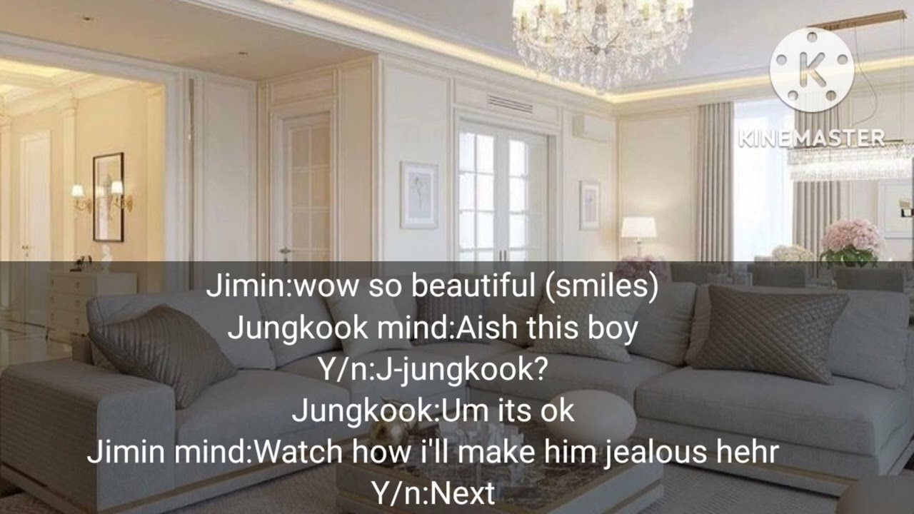|Jungkook ff|When your cold husband and your best friend react to your tik toks|