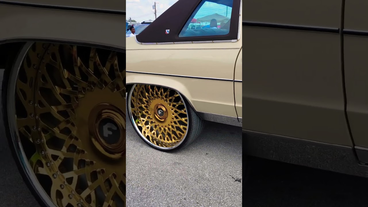 Чистая двойка на 28 дюймах #forgiato #naptown #naptownwhips