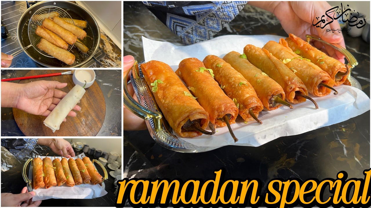 Chicken Pari Pari Bait Rolls Recipe | Pari Pari Bait Recipe | By Recipe With Tayyaba