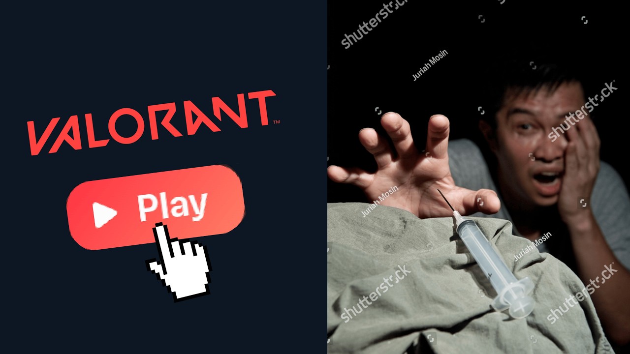 The Valorant Relapse Is Inevitable