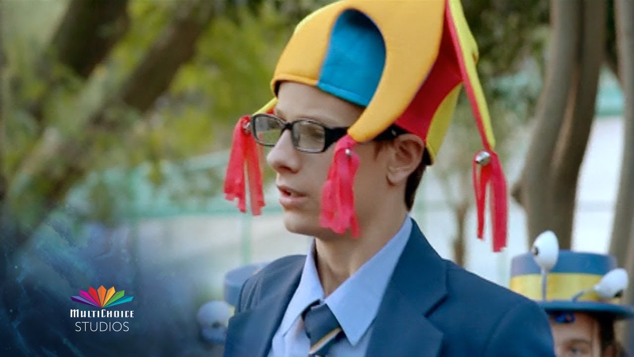 Agent 2000 Die Laksman | Multichoice Studios