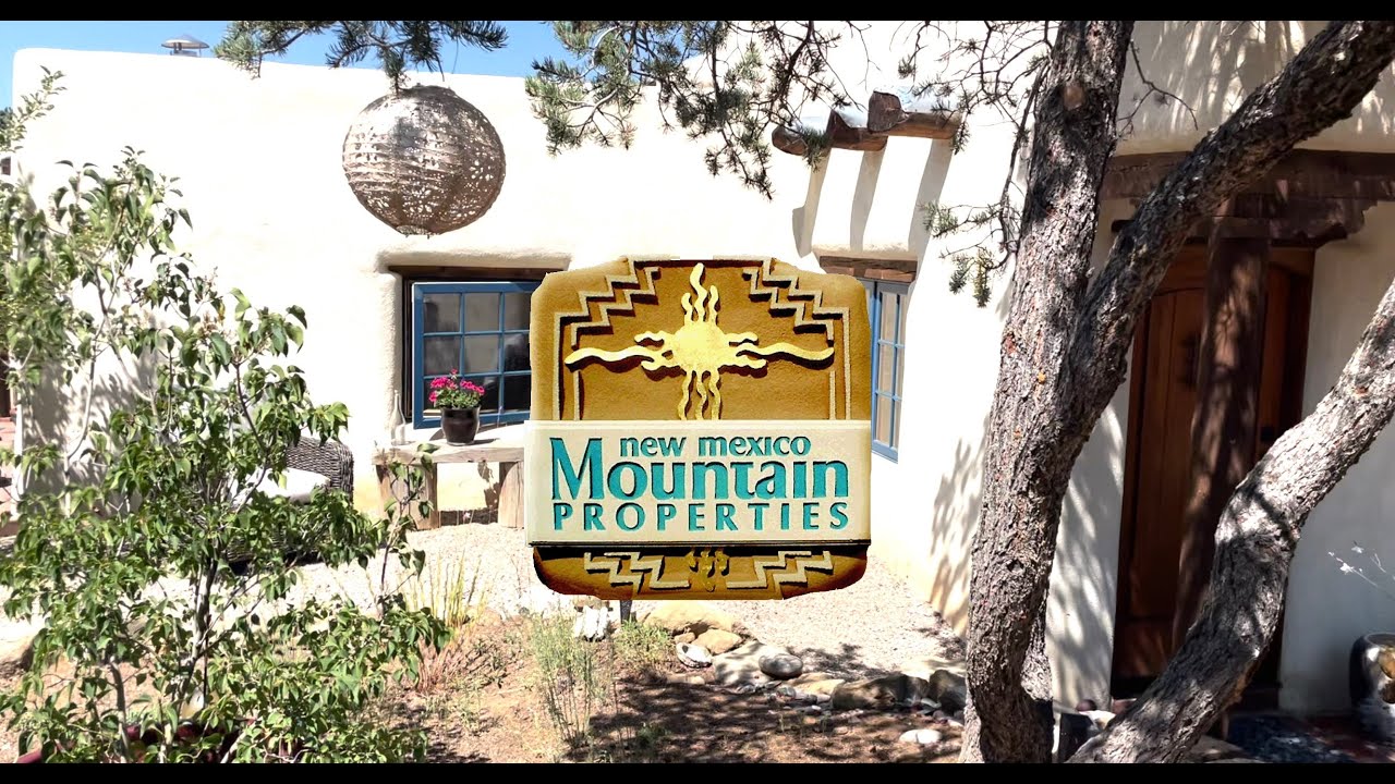 Casa de la Luz | Taos, New Mexico