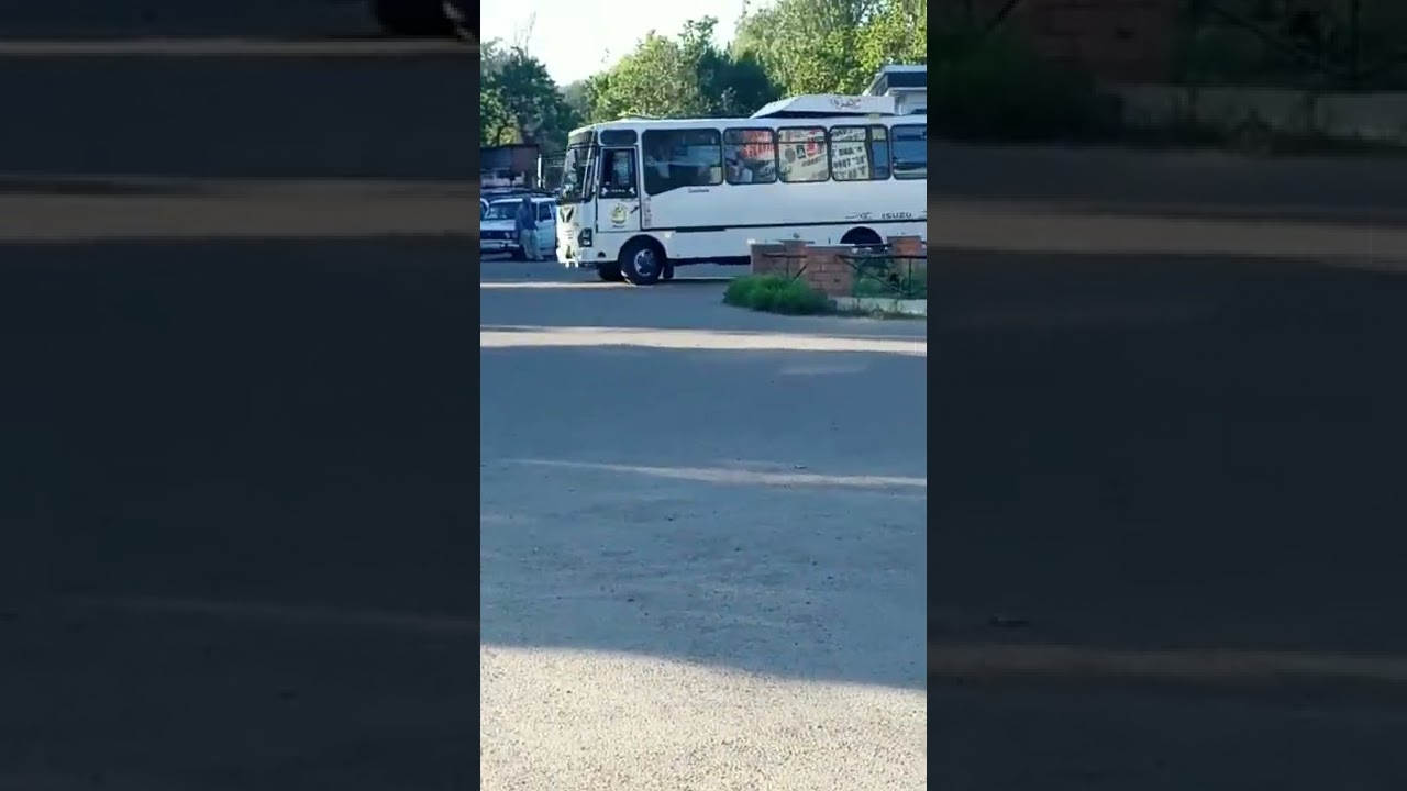 YULDUZ AFTOBUS