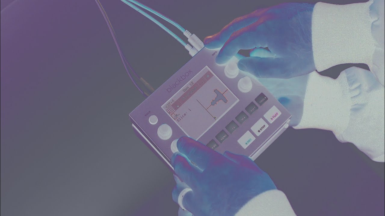 Ambient Improvisation @ 140bpm_05 15 24 Mix2