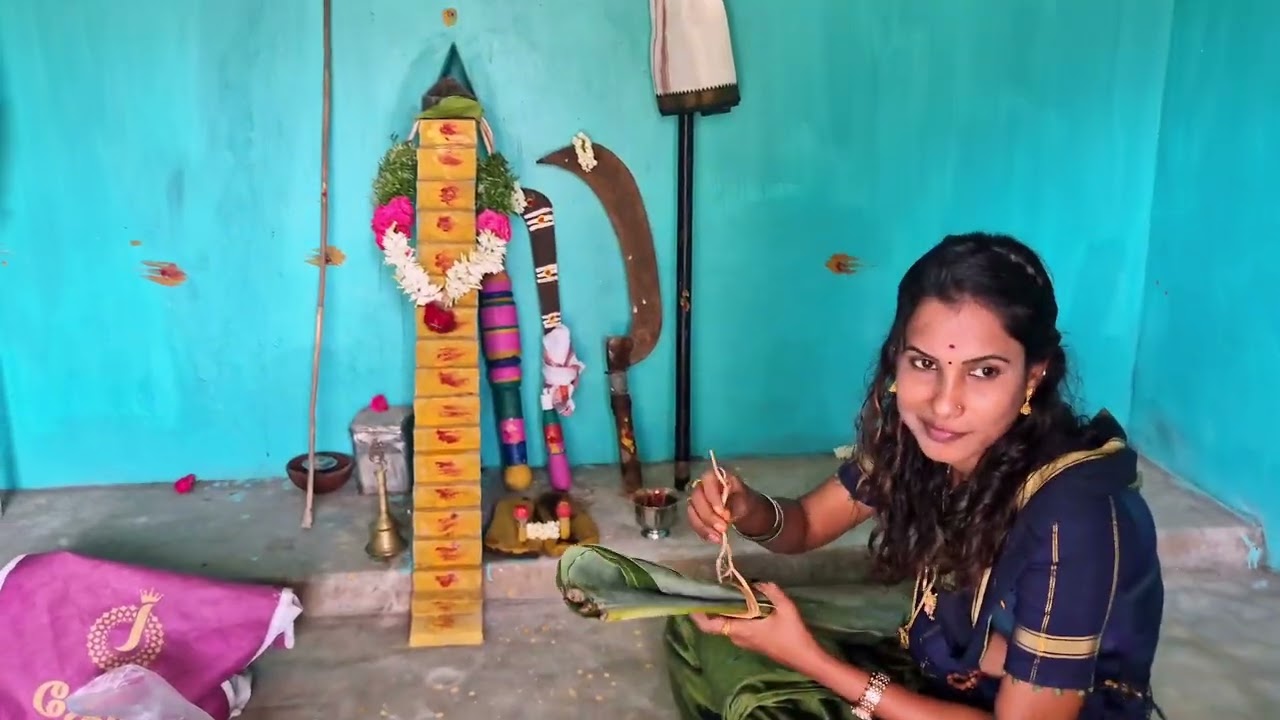 🙏குலதெய்வ கோவிலுக்கு போனோம் 🙏யார் யார் மாசி மாசம் குலதெய்வ கோவிலுக்கு போனிக..... 🫰🤔🤔