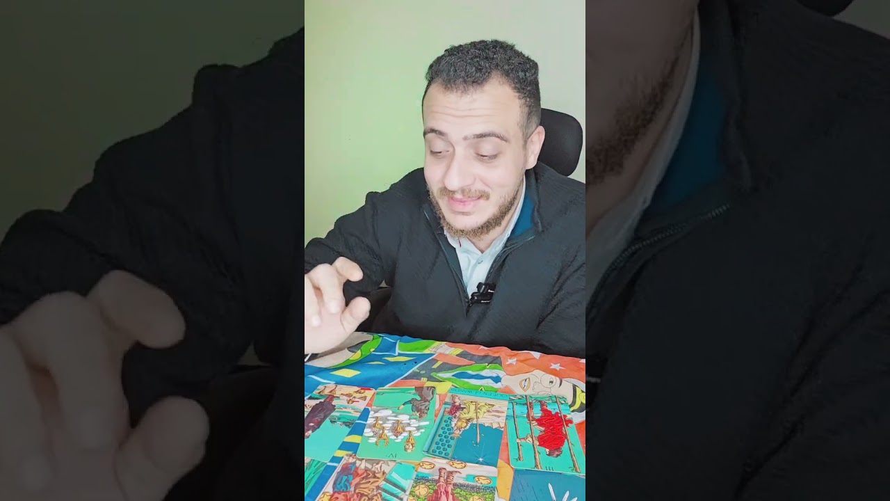 برج الحمل اليوم 👈 قرار صادم من بعد صبر 👈 رحيل كاذب لفه و راجع لكن 👈 روق 👈 تحذير من الأمر ده