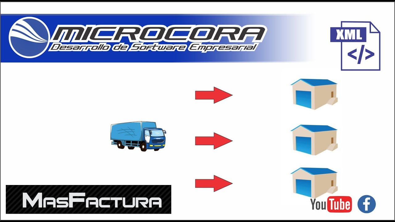 CFDI de ingreso con complemento Carta Porte 3.0 con mas de un destino, Factura Electronica en liena