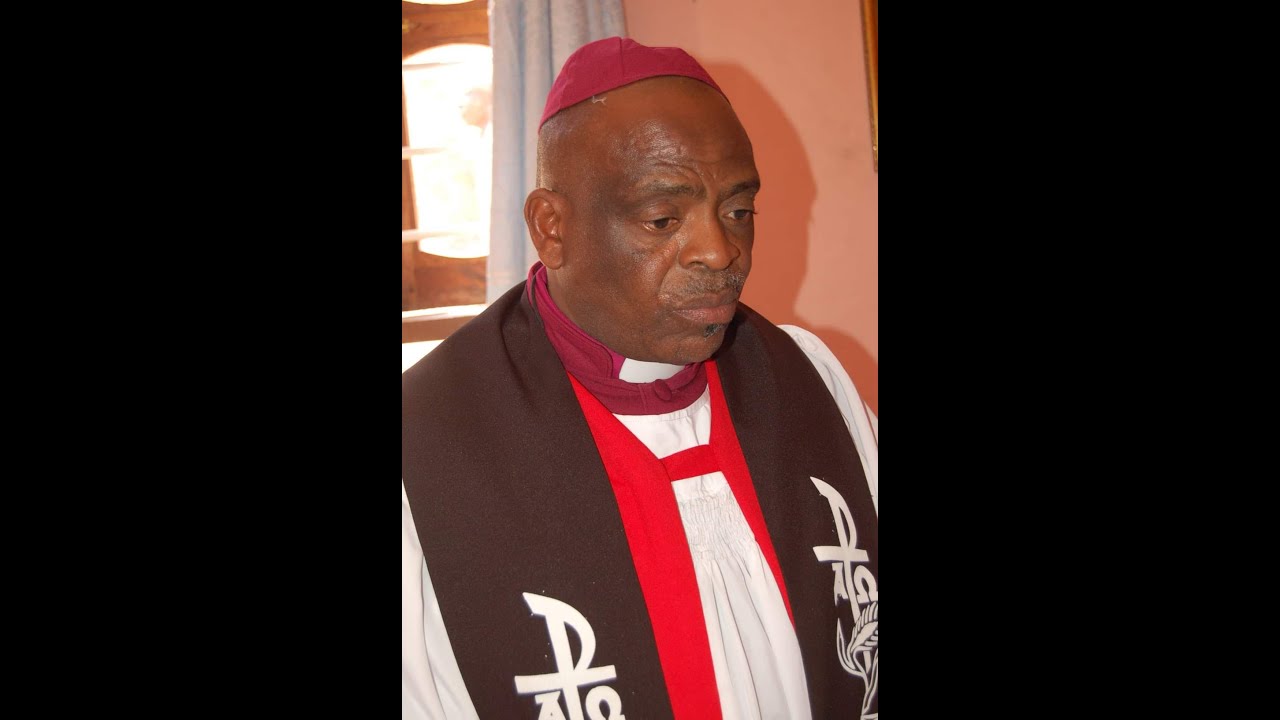 ASKOFU AFARIKI BAADA YA KUHUBIRI GEORGE CHITETO