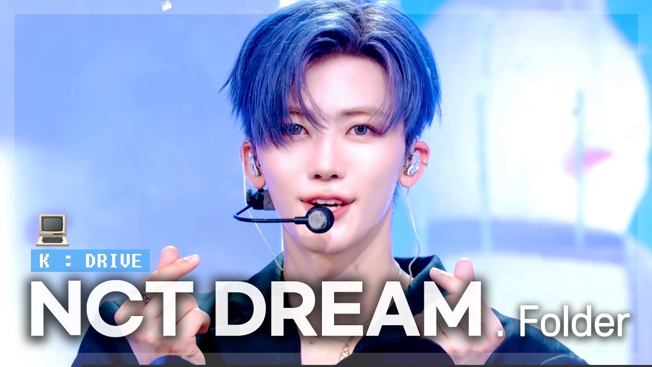 [K : DRIVE] From 'Chewing Gum' to 'Beat It Up'🌱#NCTDREAM | KBS WORLD TV