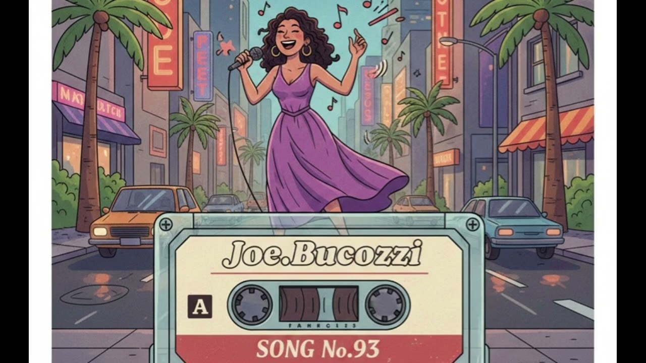 260217 Joe.Bucozzi SONG No.93