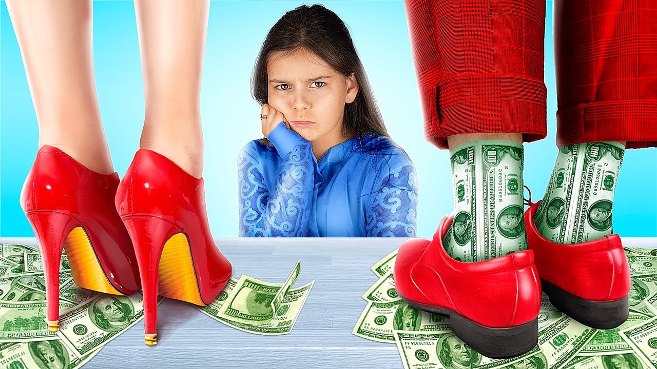 Milyoner Birisiyle Evlendim! Bölüm 3