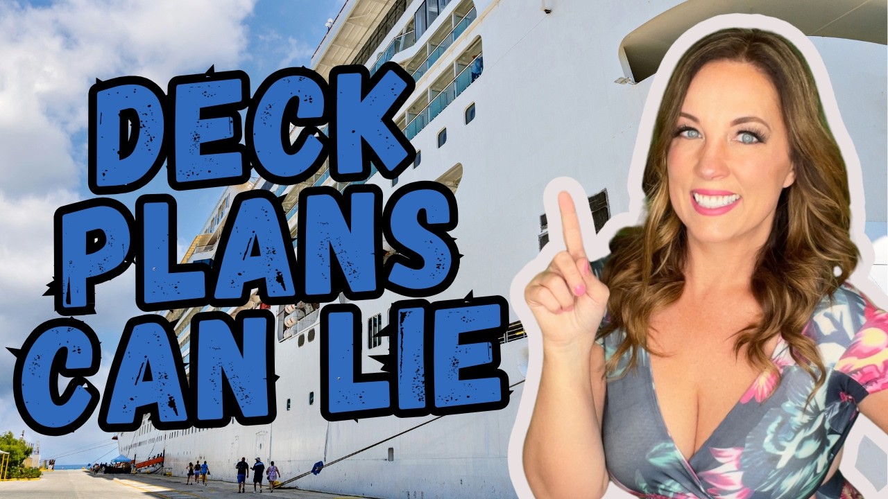 Cruise Cabin Mistakes That Ruin Sleep, Views, and Your Whole Trip