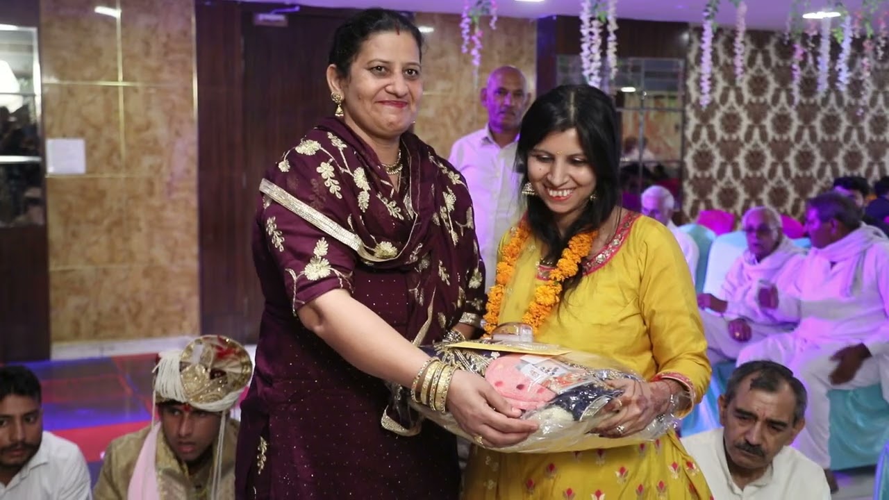 3 Welcome Barat & Milni