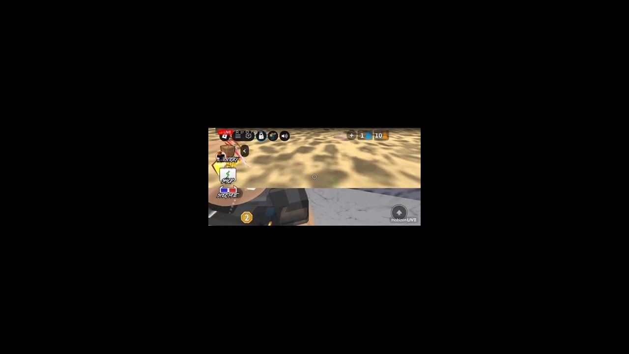 MobizenLiveStream