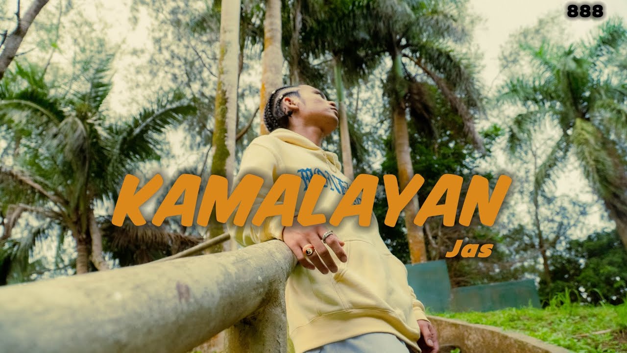 Jas - KAMALAYAN (Official Music Video)
