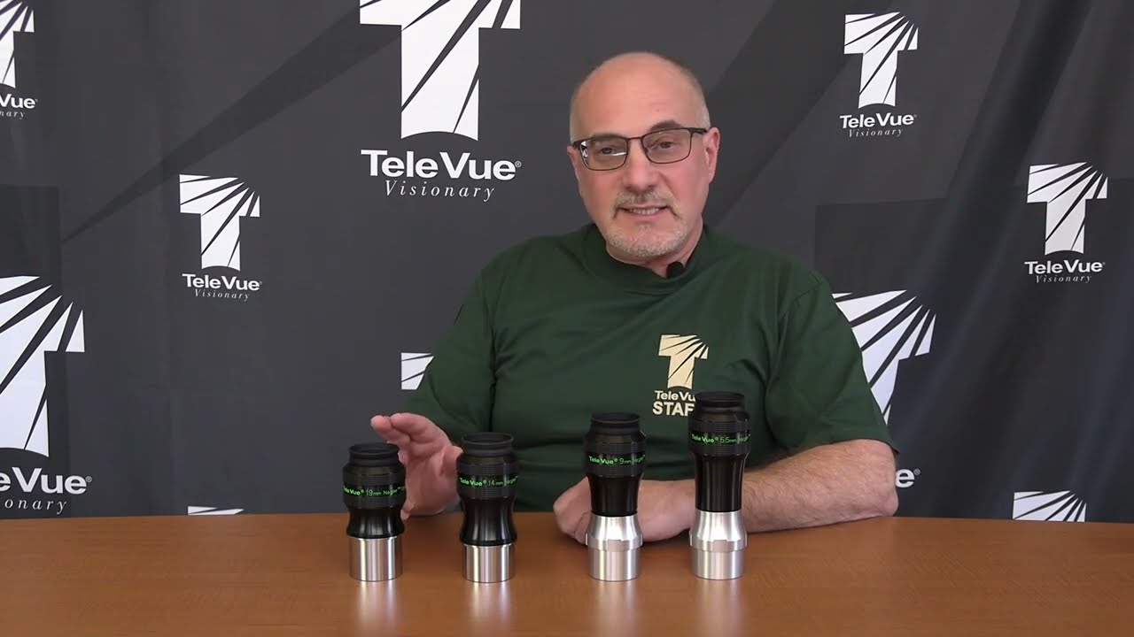 Meet the Nagler Type-7 Eyepieces!