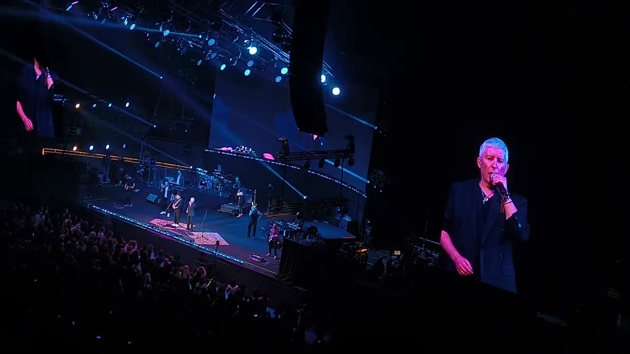 Video 3) Actuación del dúo 