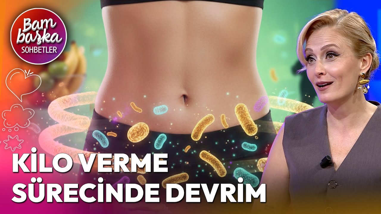 Süper Bakteri ile Zahmetsizce Yağ Yakmak Artık Mümkün Mü?