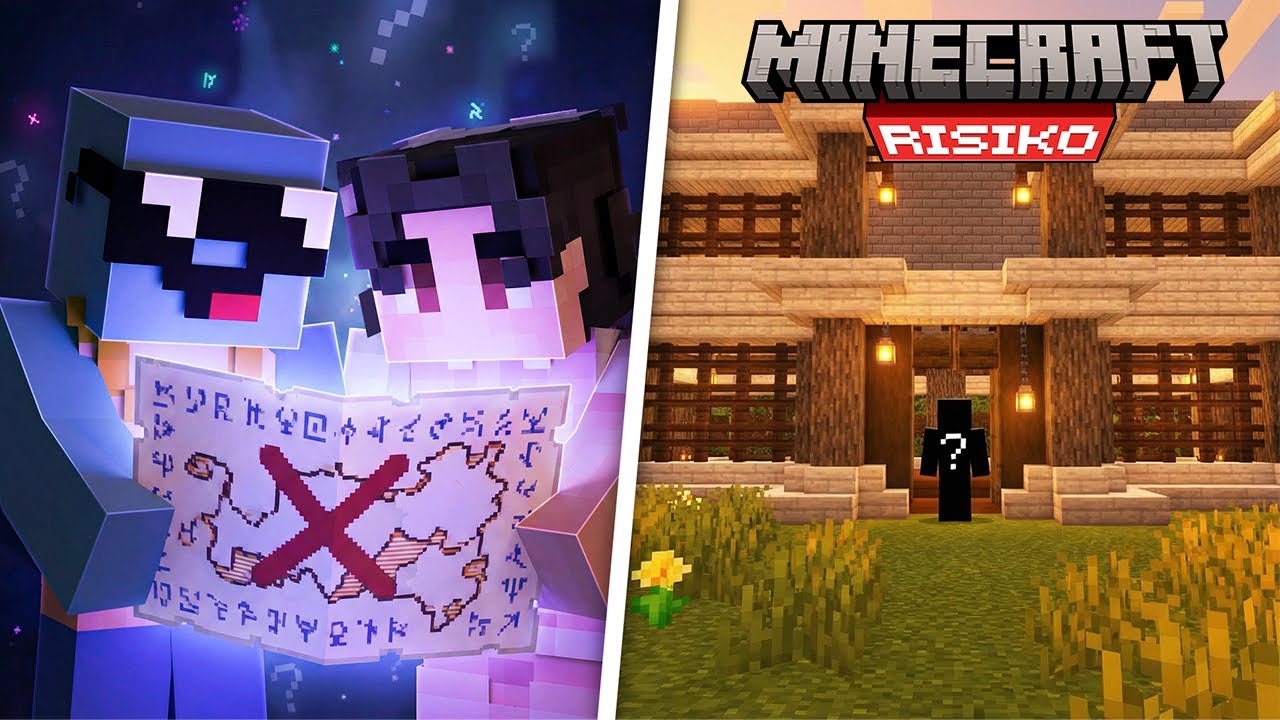 Minecraft Risiko I Dieser Hinweis ändert alles!!…