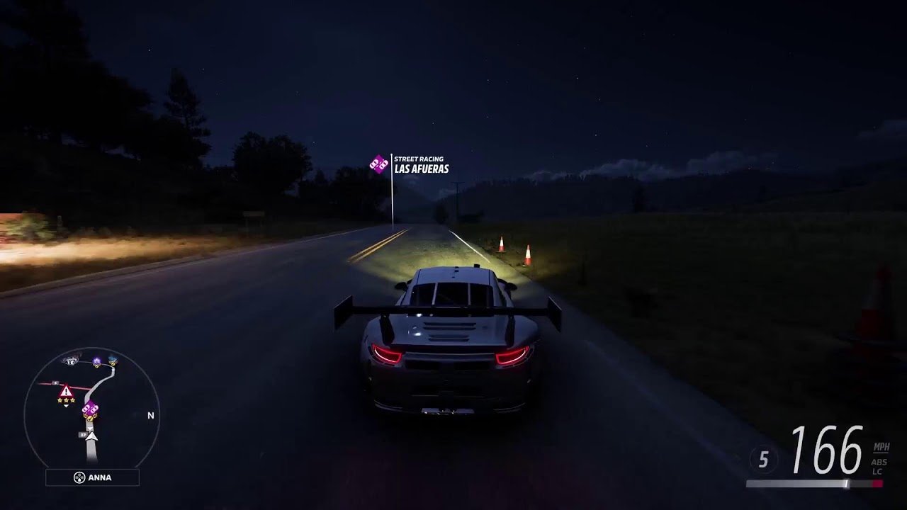 Forza horizon 5