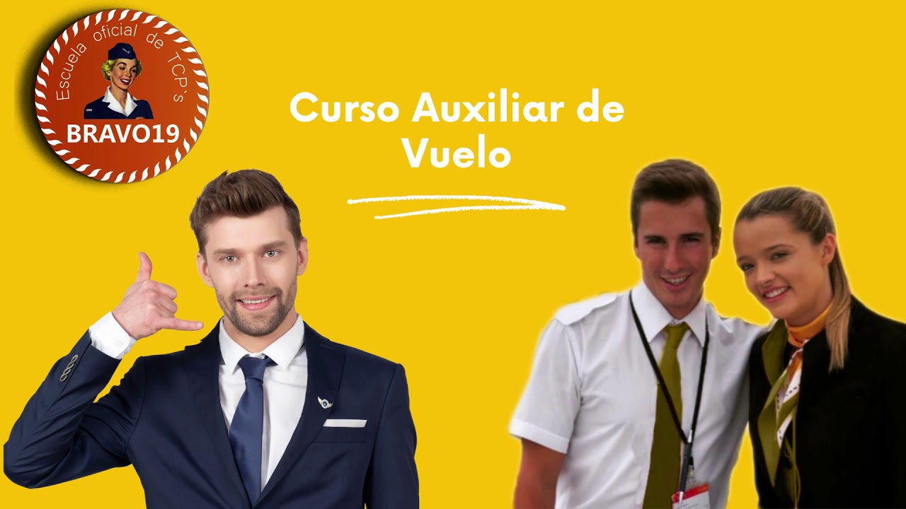 Escuela Auxiliar de Vuelo OPEN DAY MARZO 2021