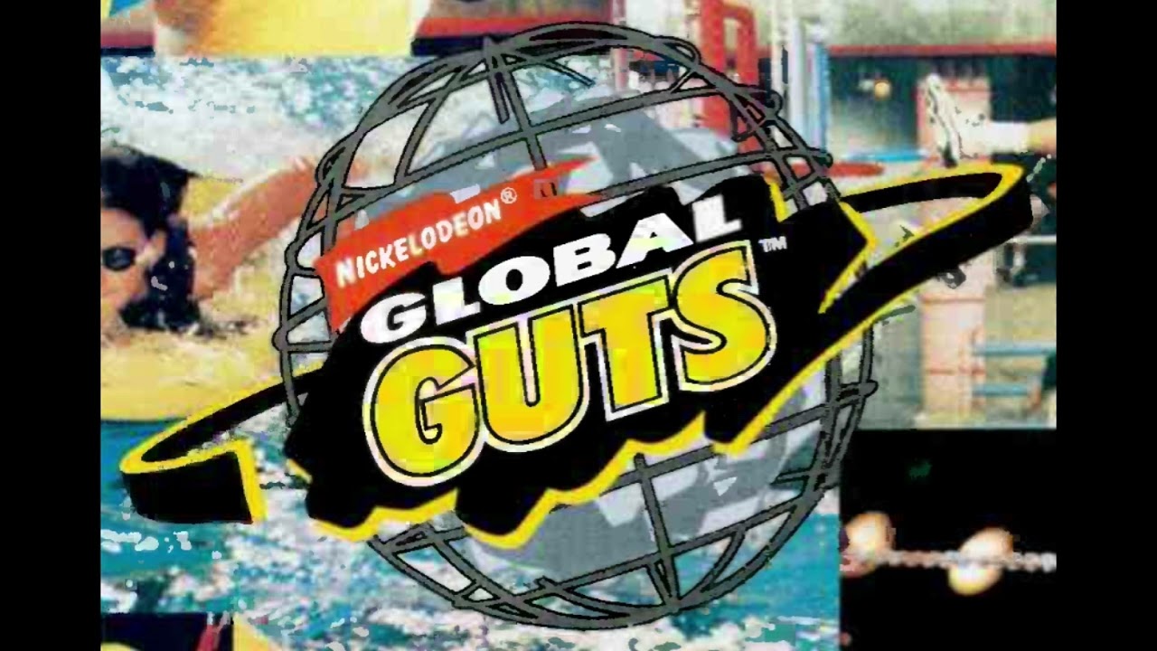 Global Guts 1995 Main Theme