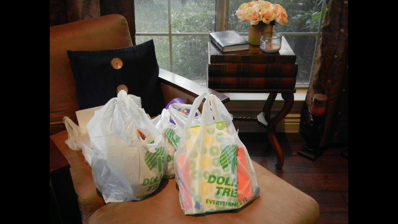 JUNE: HUGE Dollar Tree Haul NEW ITEMS!!