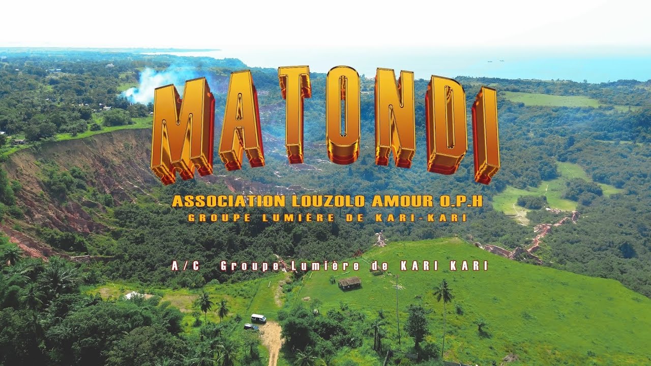 GLKK Malaki Ma Mfumu 4-MATONDI