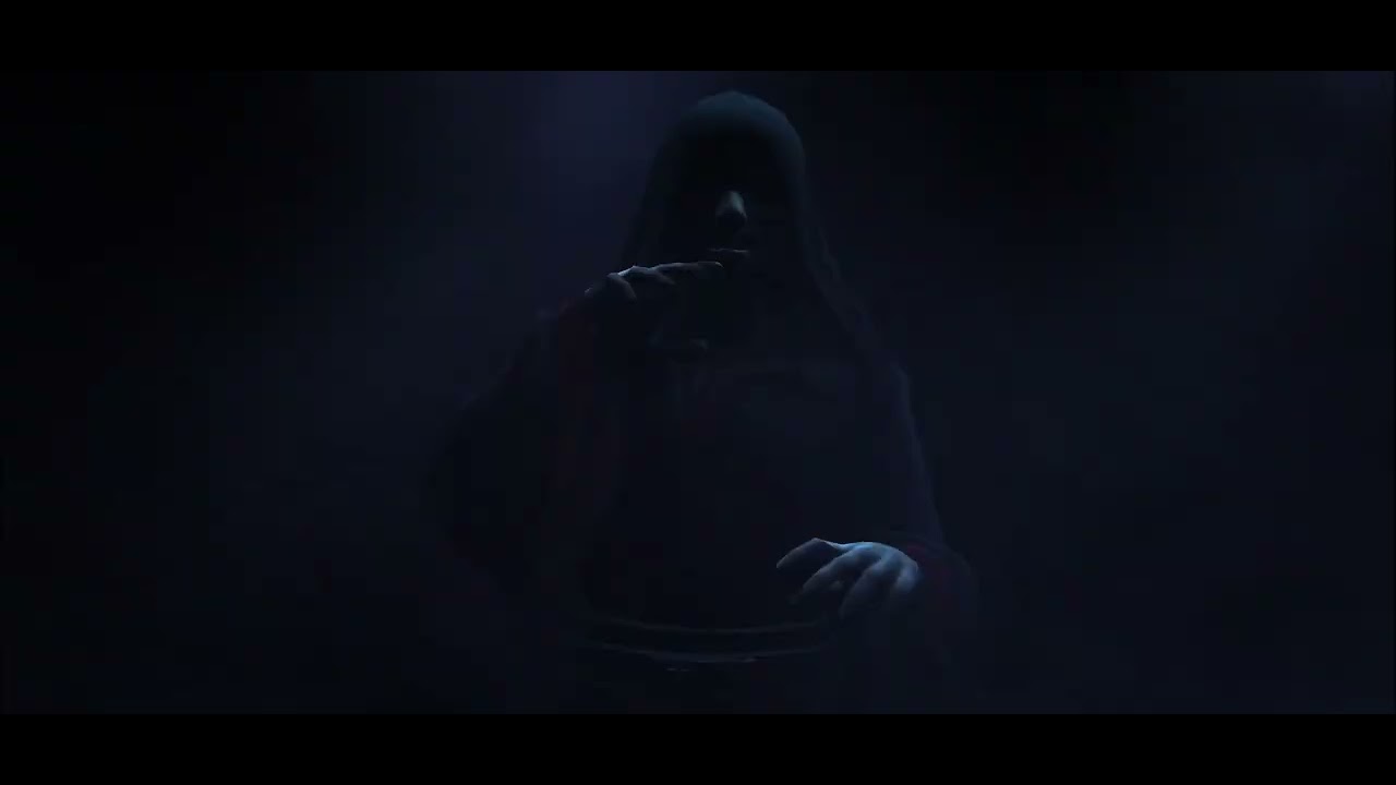 Voilà pourquoi garder l’empereur éternel sith ( Sith Eternal Emperor ) en GT, ( SWGOH )